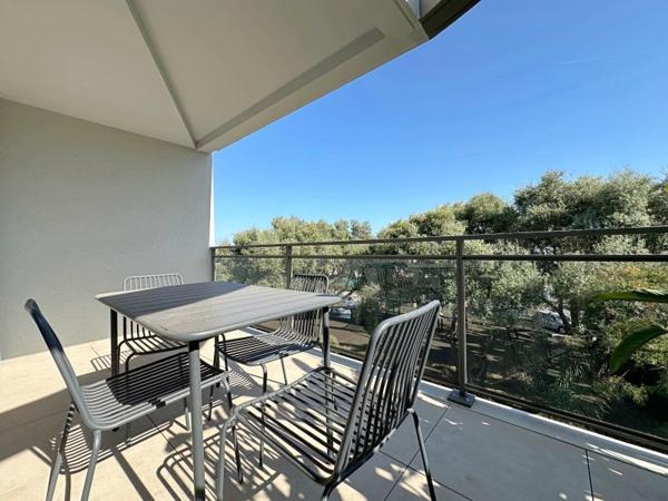 Vente / Appartement T4