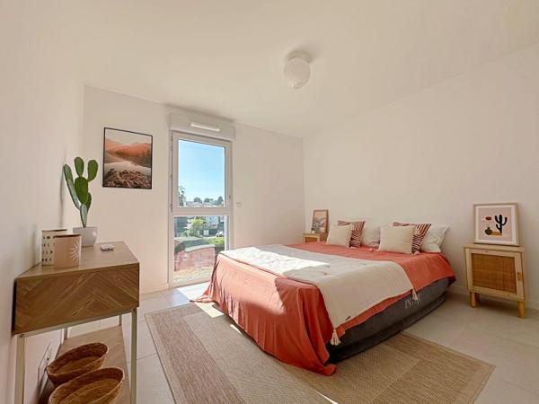 Vente / Appartement T4