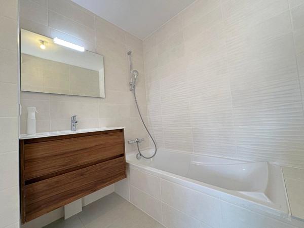 Vente / Appartement T4