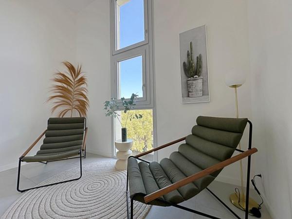 Vente / Appartement T4
