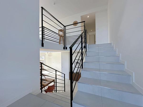 Vente / Appartement T4