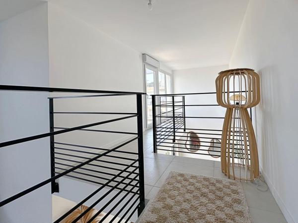 Vente / Appartement T4