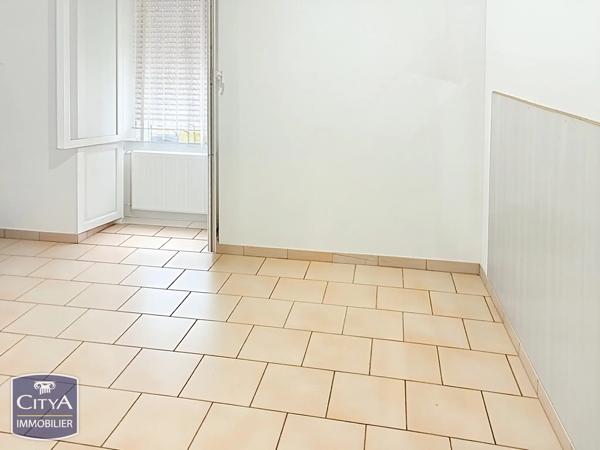 Immeuble à vendre 156m² Port-de-Bouc (13110)