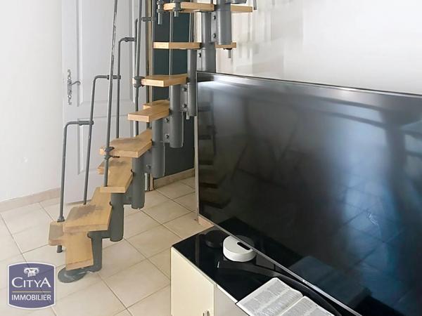 Immeuble à vendre 156m² Port-de-Bouc (13110)