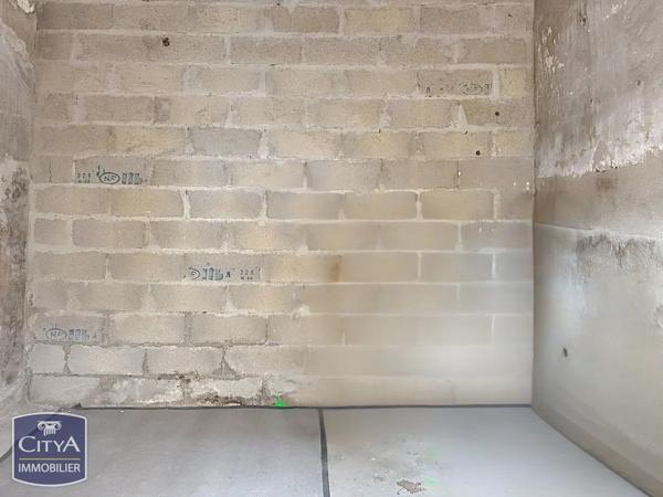 Immeuble à vendre 156m² Port-de-Bouc (13110)