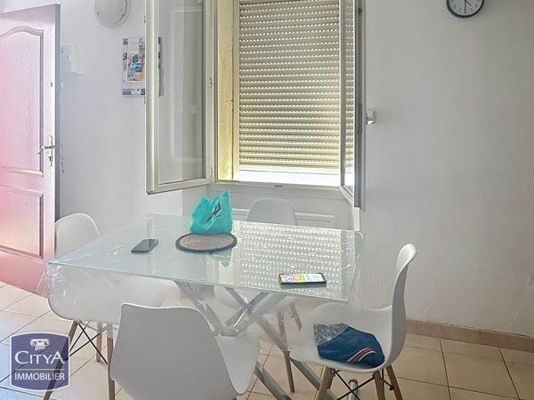 Immeuble à vendre 156m² Port-de-Bouc (13110)