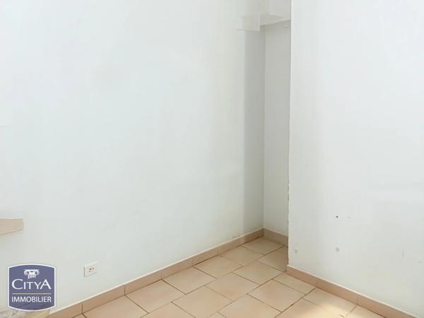 Immeuble à vendre 156m² Port-de-Bouc (13110)