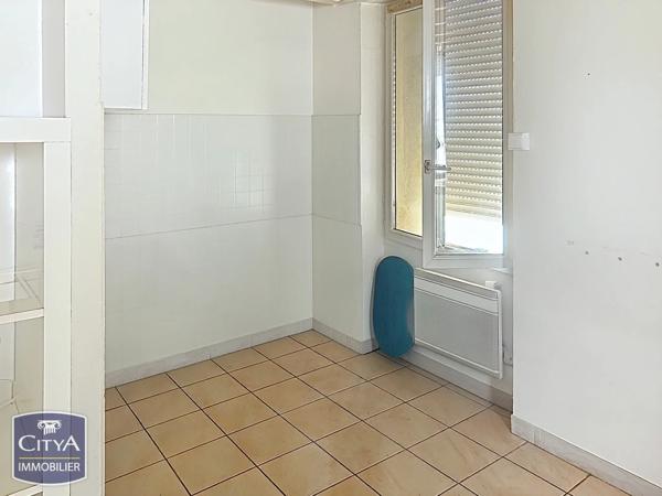 Immeuble à vendre 156m² Port-de-Bouc (13110)