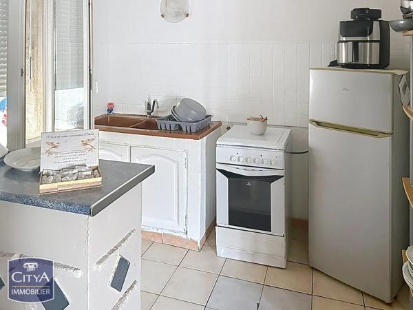 Immeuble à vendre 156m² Port-de-Bouc (13110)