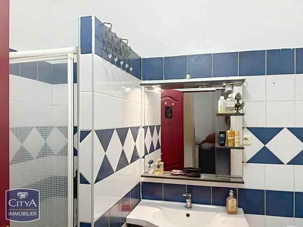 Immeuble à vendre 156m² Port-de-Bouc (13110)