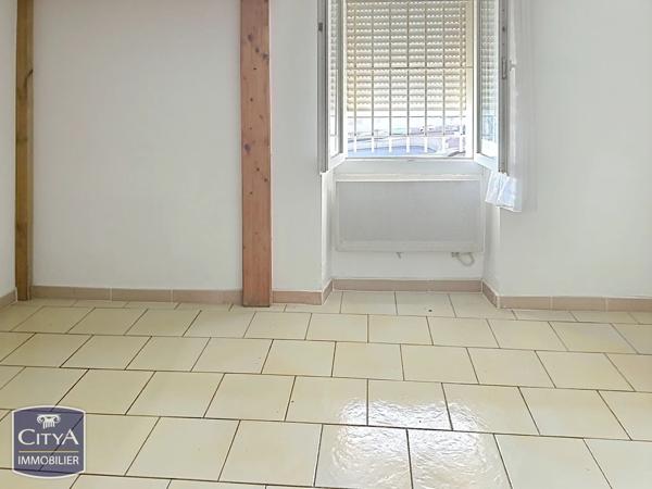 Immeuble à vendre 156m² Port-de-Bouc (13110)