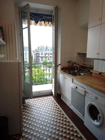 Appartement à louer à Grenoble (38000)