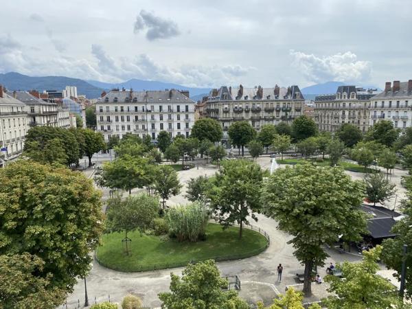 Appartement à louer à Grenoble (38000)