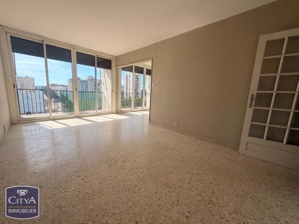 Appartement à vendre 5 pièces 96.2m² Nîmes (30900)