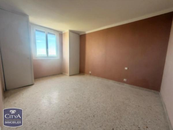 Appartement à vendre 5 pièces 96.2m² Nîmes (30900)