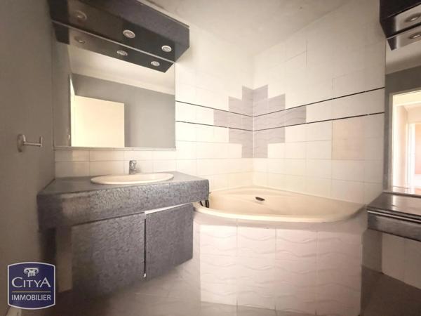 Appartement à vendre 5 pièces 96.2m² Nîmes (30900)