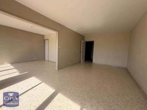 Appartement à vendre 5 pièces 96.2m² Nîmes (30900)