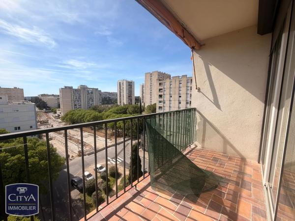 Appartement à vendre 5 pièces 96.2m² Nîmes (30900)