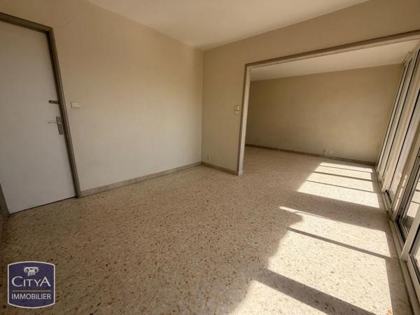 Appartement à vendre 5 pièces 96.2m² Nîmes (30900)