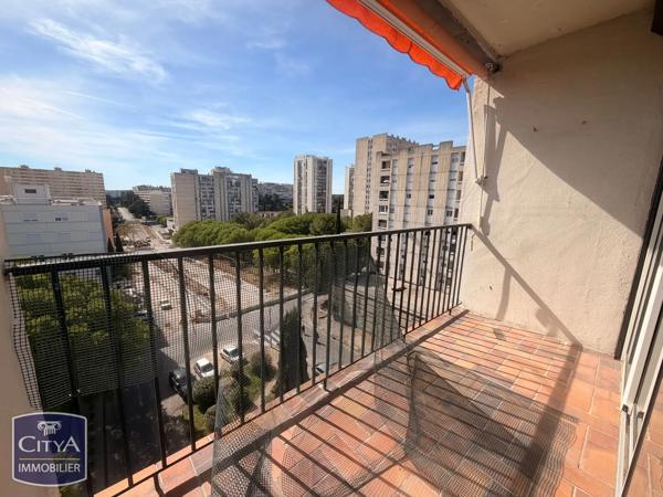 Appartement à vendre 5 pièces 96.2m² Nîmes (30900)
