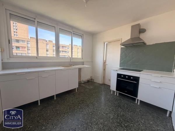 Appartement à vendre 5 pièces 96.2m² Nîmes (30900)