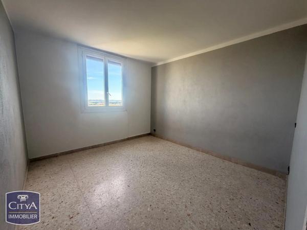 Appartement à vendre 5 pièces 96.2m² Nîmes (30900)