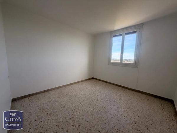 Appartement à vendre 5 pièces 96.2m² Nîmes (30900)