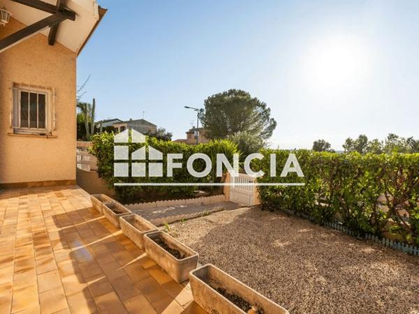 À vendre Maison 5 pièces 108.97 m² - Béziers 34500