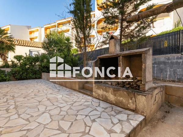 À vendre Maison 5 pièces 108.97 m² - Béziers 34500