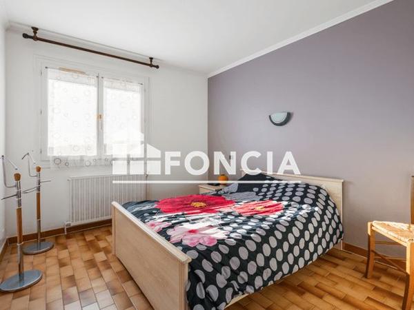 À vendre Maison 5 pièces 108.97 m² - Béziers 34500