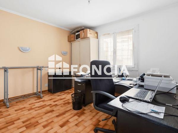 À vendre Maison 5 pièces 108.97 m² - Béziers 34500