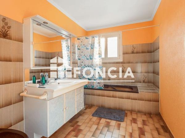 À vendre Maison 5 pièces 108.97 m² - Béziers 34500