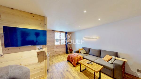 Maison Saint Ferreol 4 pièces 76,91 m2