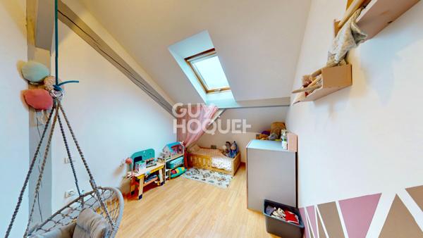 Maison Saint Ferreol 4 pièces 76,91 m2