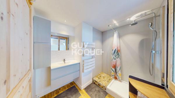 Maison Saint Ferreol 4 pièces 76,91 m2