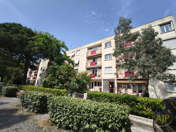 Vente appartement Andernos Les Bains : 203 585 € - AJP Immobilier Andernos les Bains