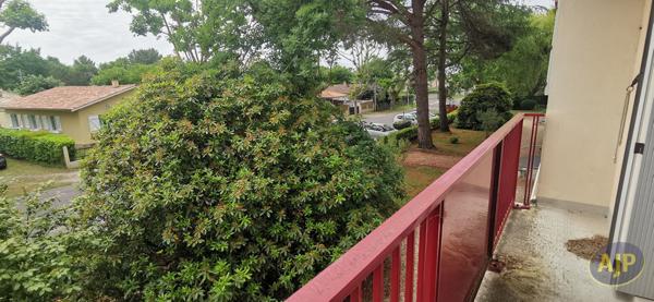 Vente appartement Andernos Les Bains : 203 585 € - AJP Immobilier Andernos les Bains