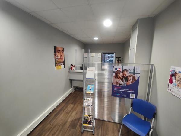 Local commercial idéalement situé