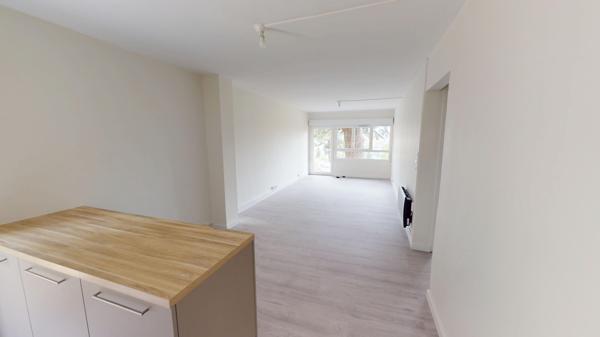 À louer – Spacieux T2 de 59 m² – Marseille 12e
