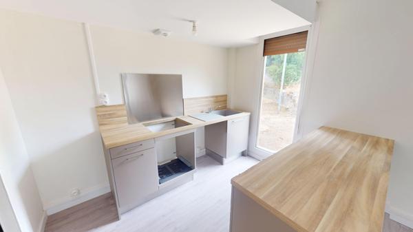 À louer – Spacieux T2 de 59 m² – Marseille 12e