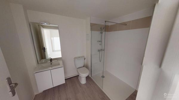 À louer – Spacieux T2 de 59 m² – Marseille 12e