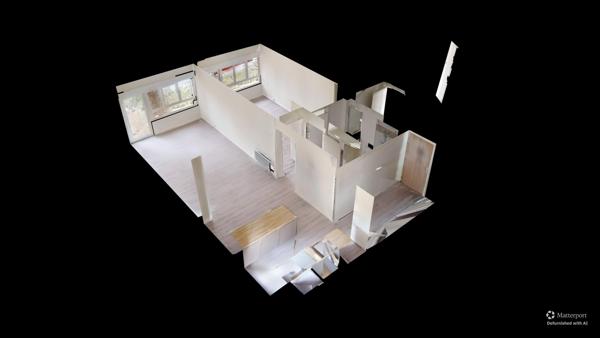 À louer – Spacieux T2 de 59 m² – Marseille 12e