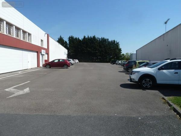 Location - Fonds et/ou murs commerciaux Cambrai 59400 5 pièces 232 m 2