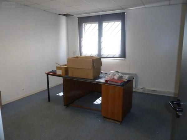 Location - Fonds et/ou murs commerciaux Cambrai 59400 5 pièces 232 m 2