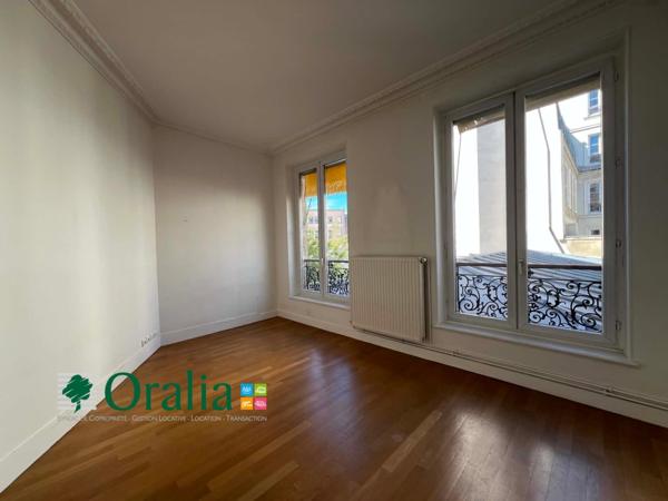 Appartement · Location Paris (75010) 4 pièces · 143m²