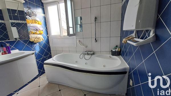 Maison 5 pièces de 109 m² à Lézardrieux (22740)