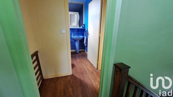 Maison 5 pièces de 109 m² à Lézardrieux (22740)