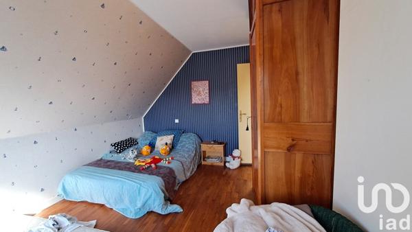 Maison 5 pièces de 109 m² à Lézardrieux (22740)