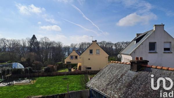 Maison 5 pièces de 109 m² à Lézardrieux (22740)