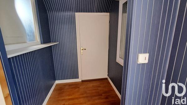 Maison 5 pièces de 109 m² à Lézardrieux (22740)